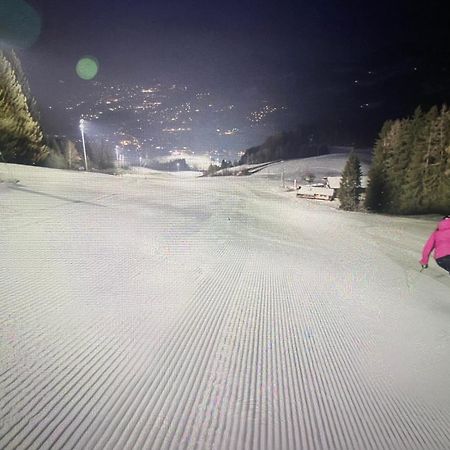 Haus Hislop Lejlighed Inneralpbach Eksteriør billede
