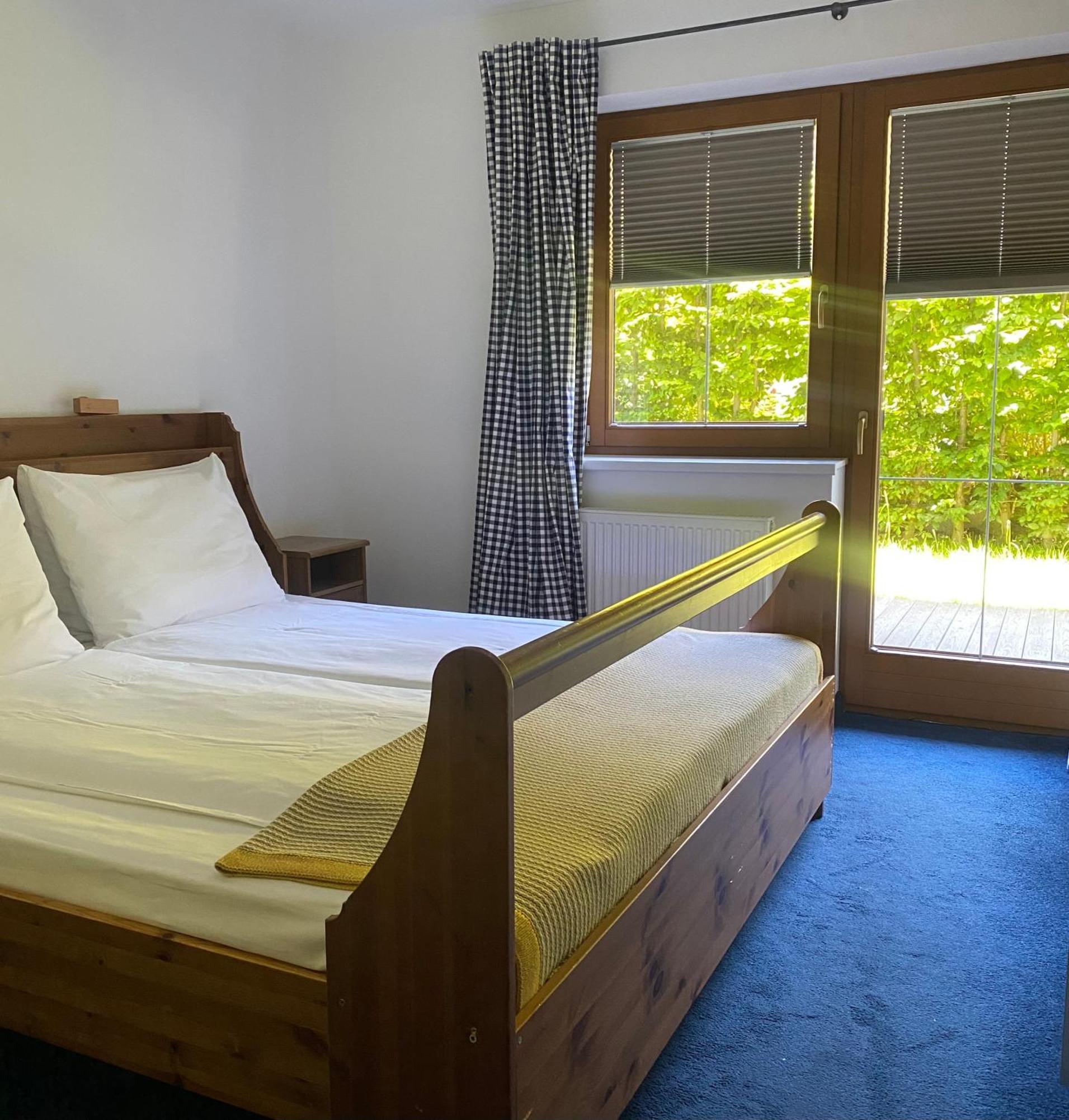 Haus Hislop Lejlighed Inneralpbach Eksteriør billede