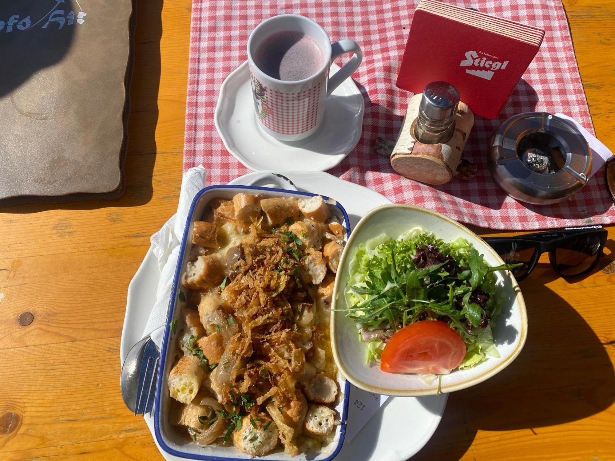 Haus Hislop Lejlighed Inneralpbach Eksteriør billede